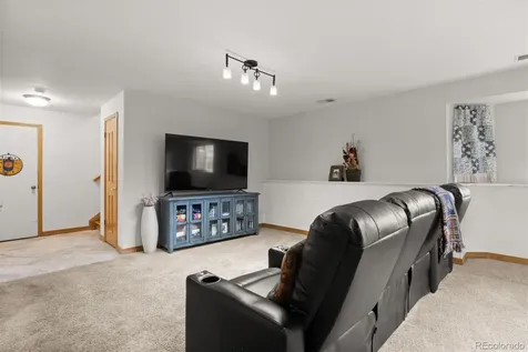 5174 Mountain Meadow Trail Castle Rock CO 80109