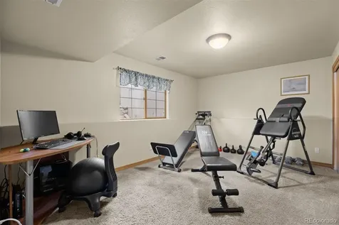 5174 Mountain Meadow Trail Castle Rock CO 80109