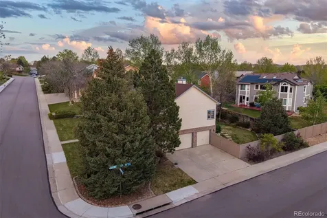 5174 Mountain Meadow Trail Castle Rock CO 80109