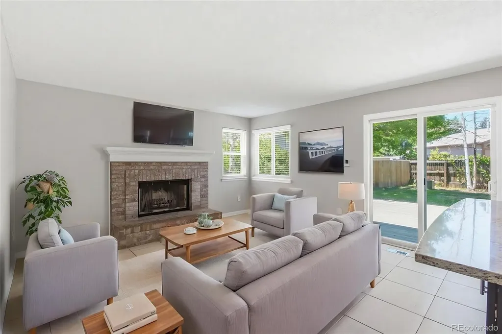 13813 W 66th Drive Arvada CO 80004