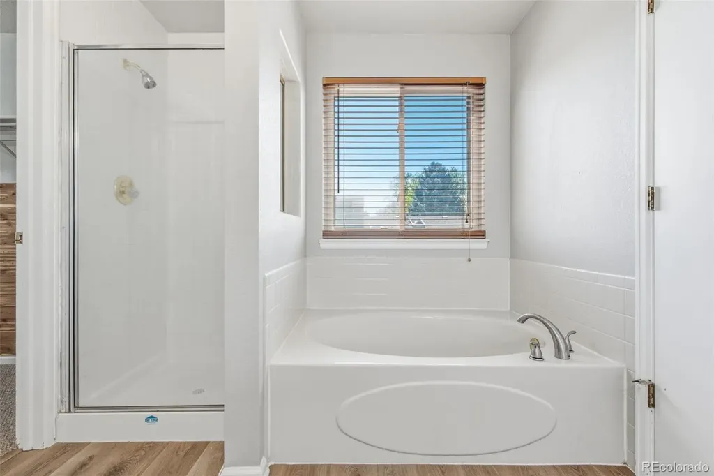 13813 W 66th Drive Arvada CO 80004