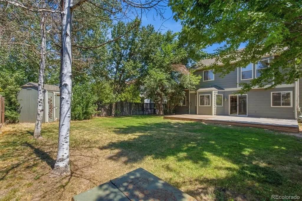 13813 W 66th Drive Arvada CO 80004