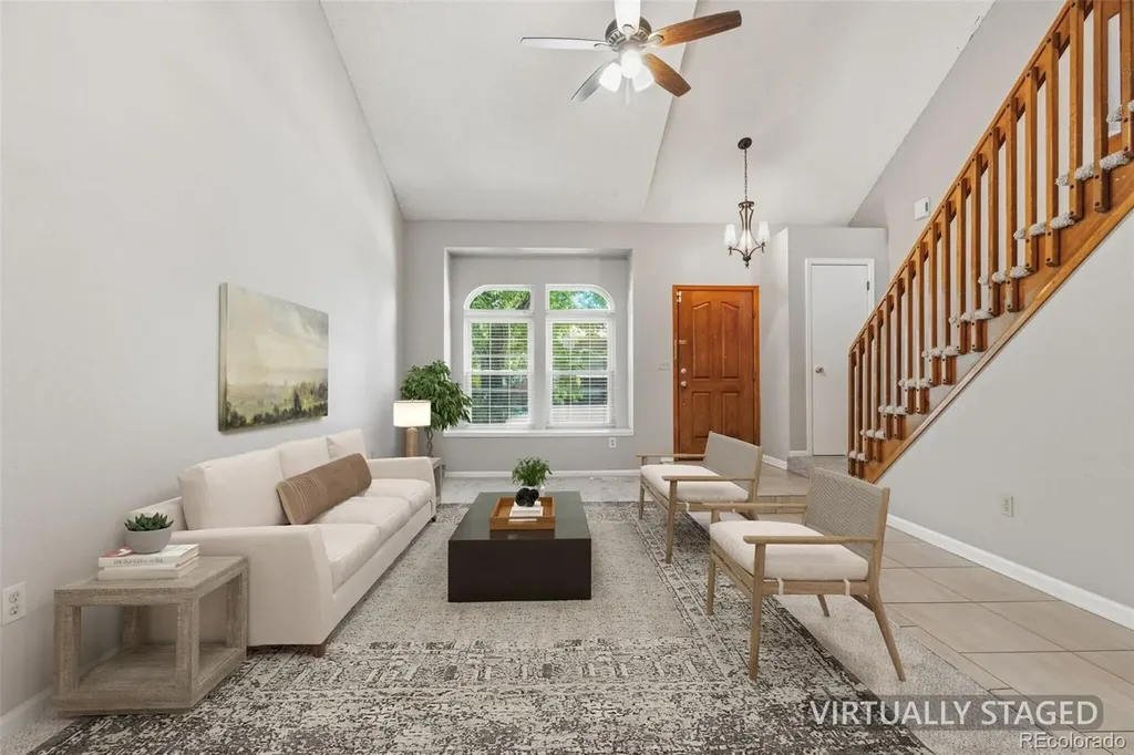 13813 W 66th Drive Arvada CO 80004