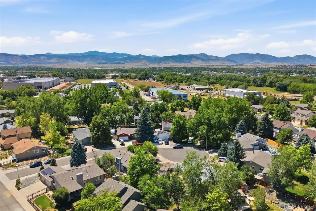 13813 W 66th Drive Arvada CO 80004