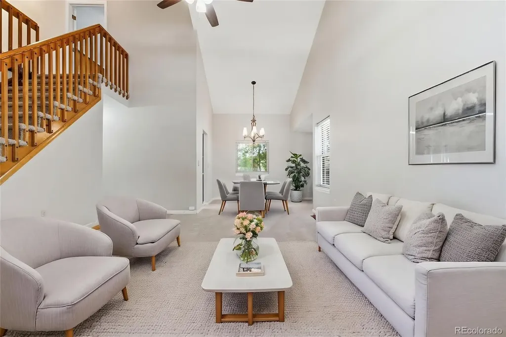 13813 W 66th Drive Arvada CO 80004