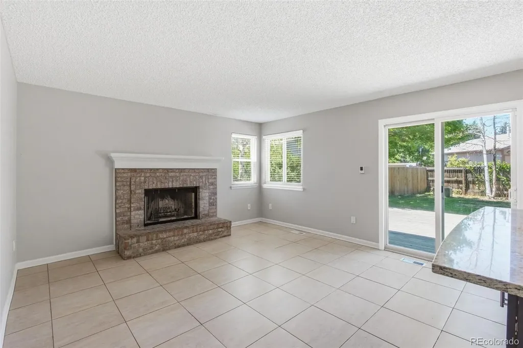 13813 W 66th Drive Arvada CO 80004