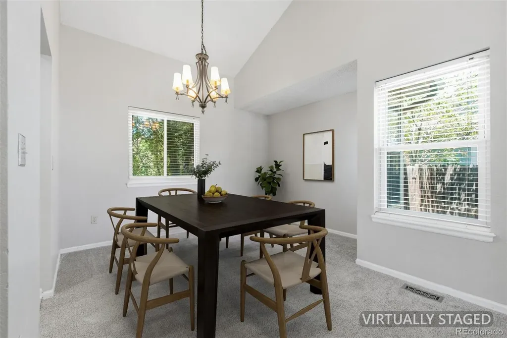 13813 W 66th Drive Arvada CO 80004