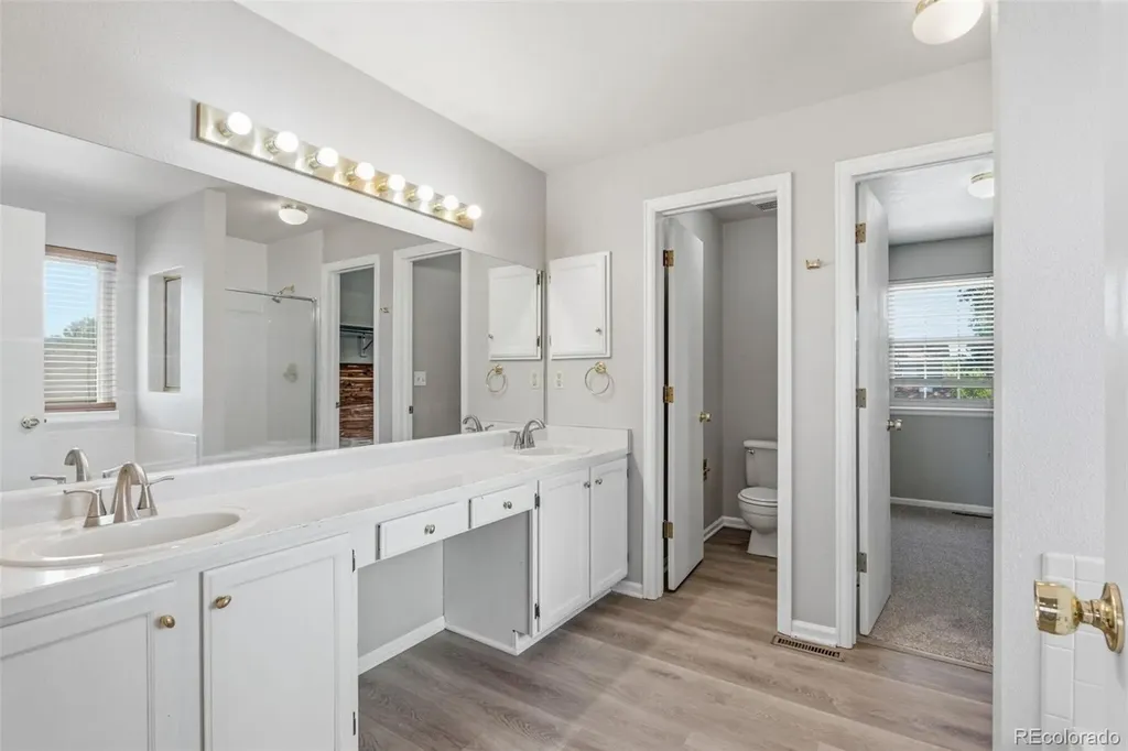 13813 W 66th Drive Arvada CO 80004