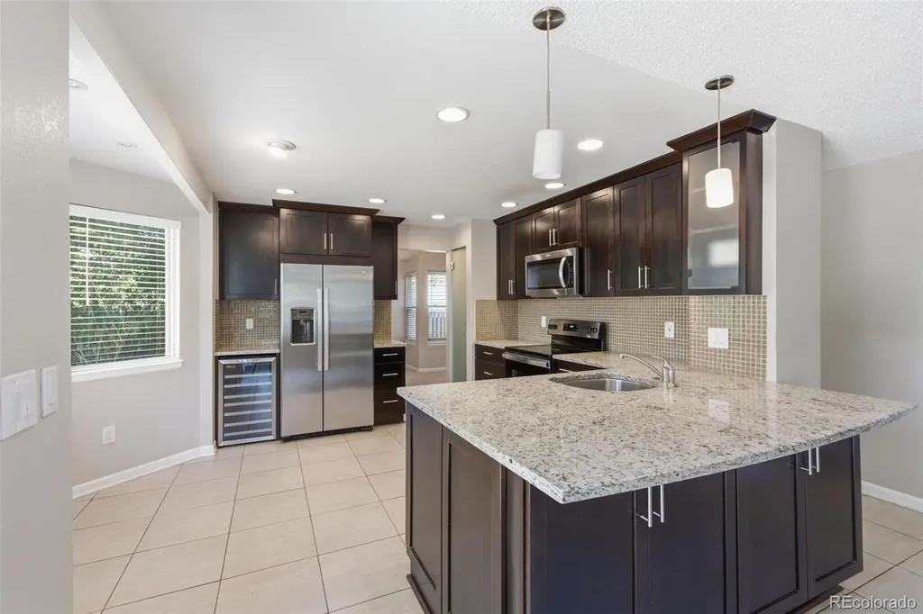 13813 W 66th Drive Arvada CO 80004