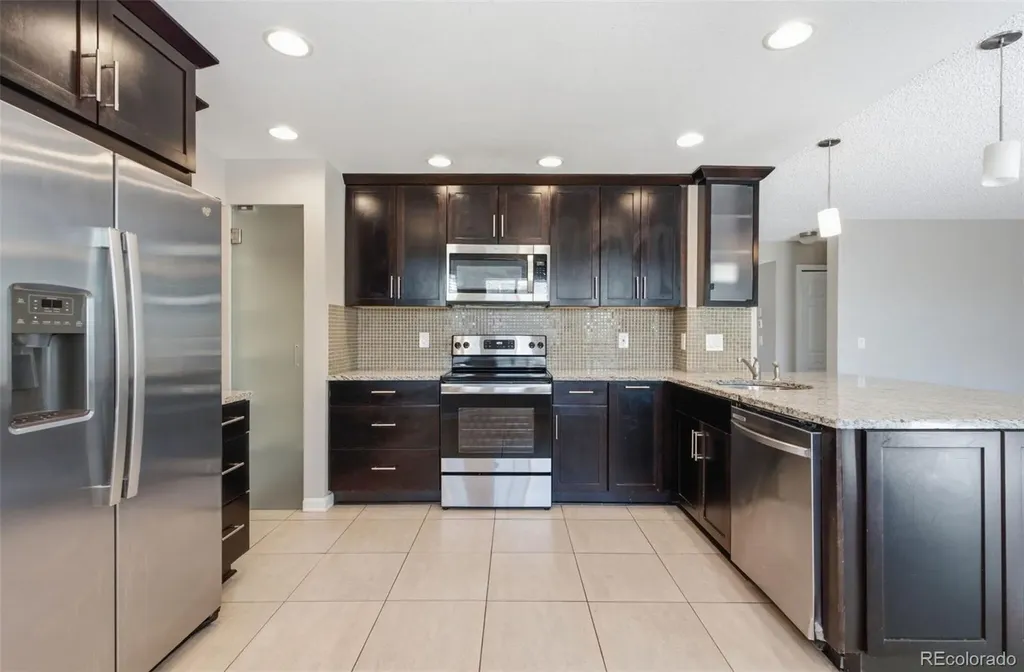 13813 W 66th Drive Arvada CO 80004