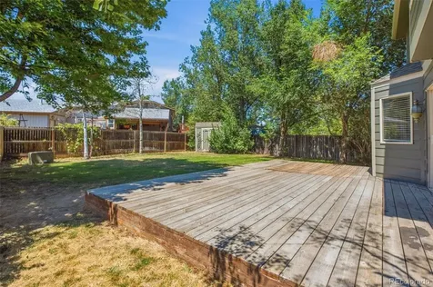 13813 W 66th Drive Arvada CO 80004