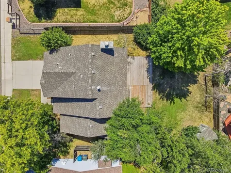 13813 W 66th Drive Arvada CO 80004