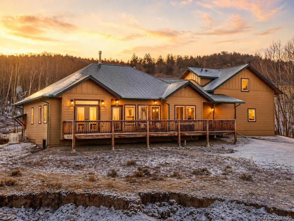 53 Anhinga Road Como CO 80432