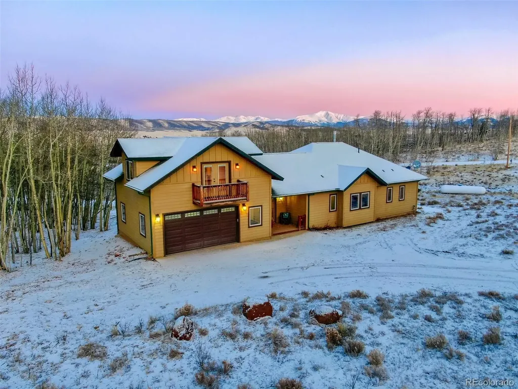 53 Anhinga Road Como CO 80432