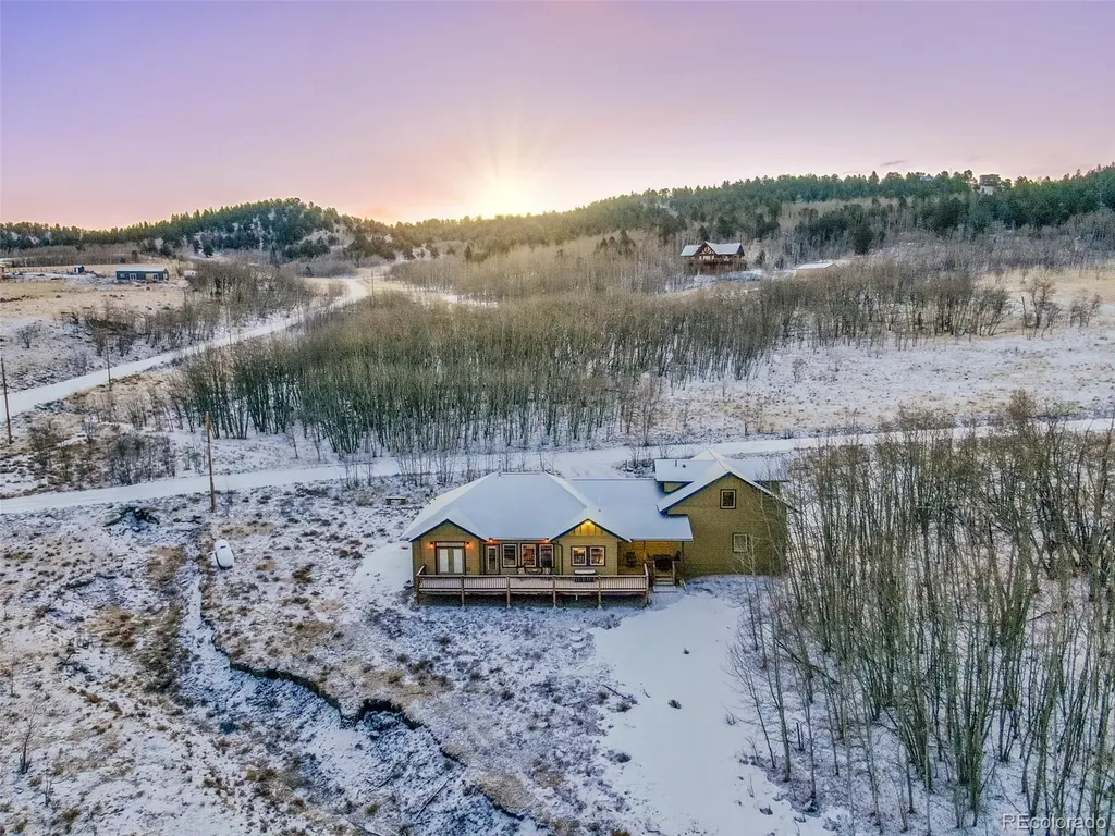 53 Anhinga Road Como CO 80432
