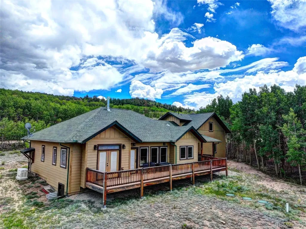 53 Anhinga Road Como CO 80432