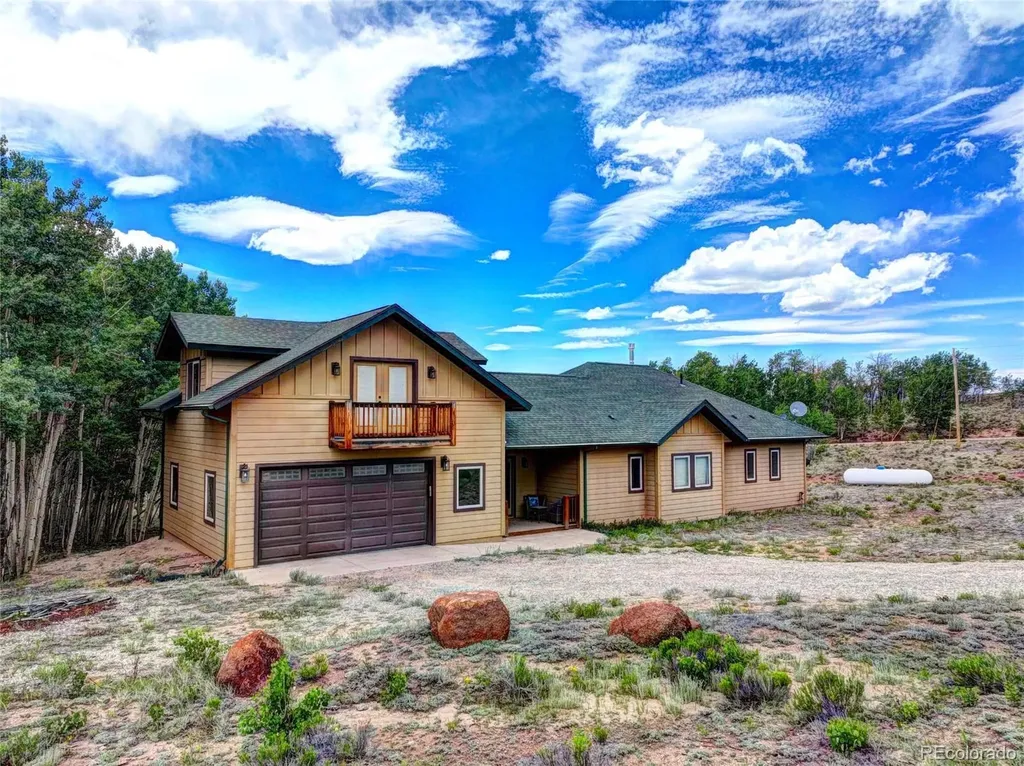 53 Anhinga Road Como CO 80432