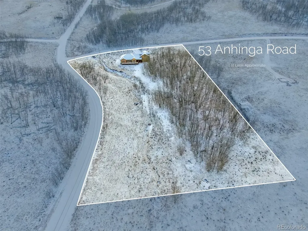 53 Anhinga Road Como CO 80432