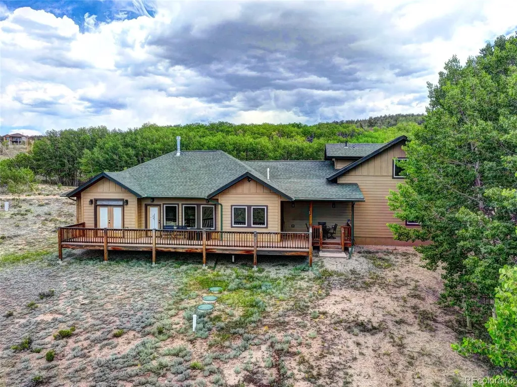 53 Anhinga Road Como CO 80432