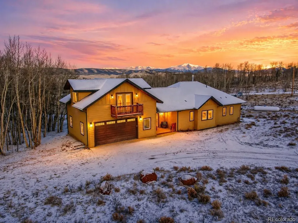 53 Anhinga Road Como CO 80432
