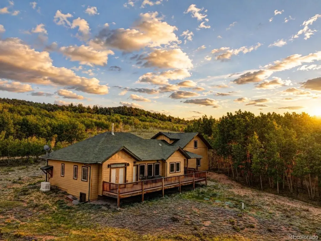 53 Anhinga Road Como CO 80432