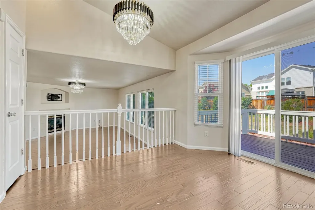 2613 S Killarney Court Aurora CO 80013