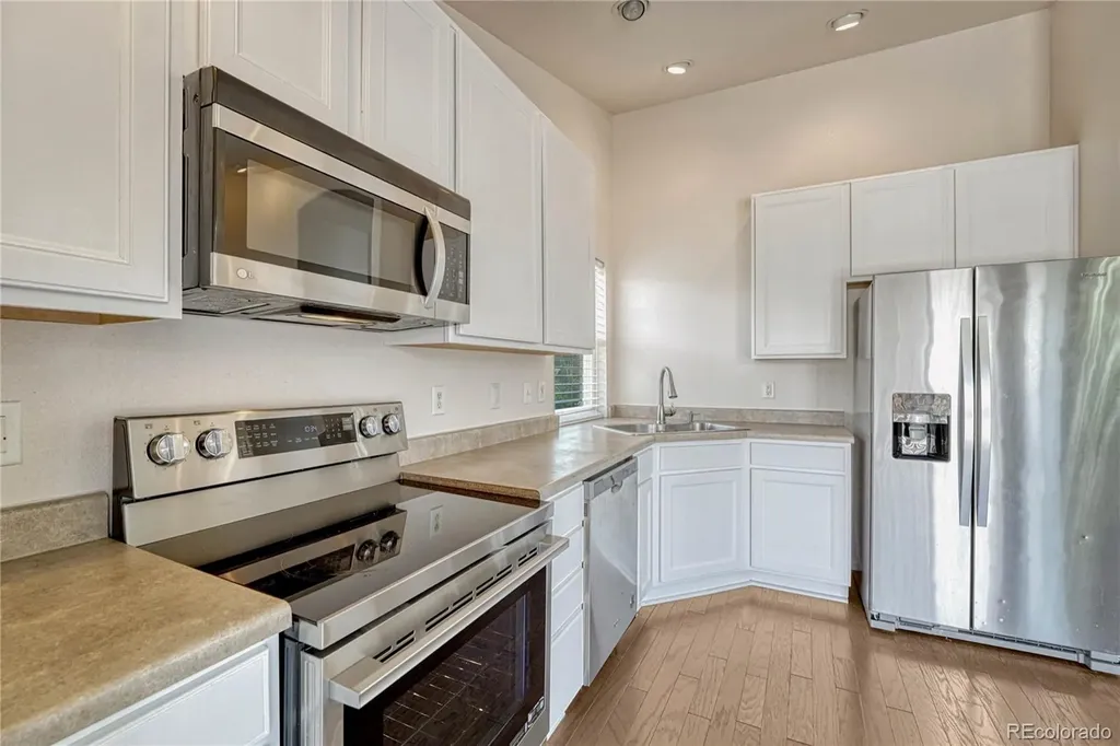 2613 S Killarney Court Aurora CO 80013