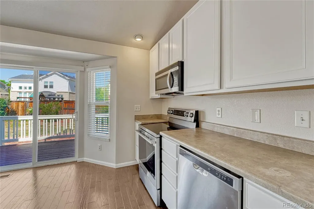 2613 S Killarney Court Aurora CO 80013