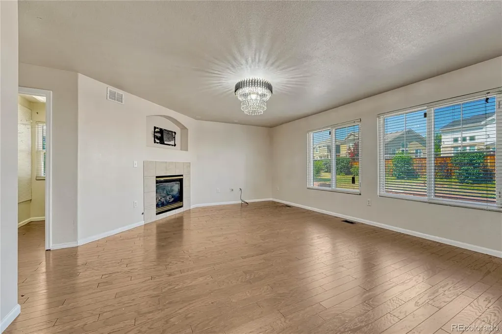 2613 S Killarney Court Aurora CO 80013