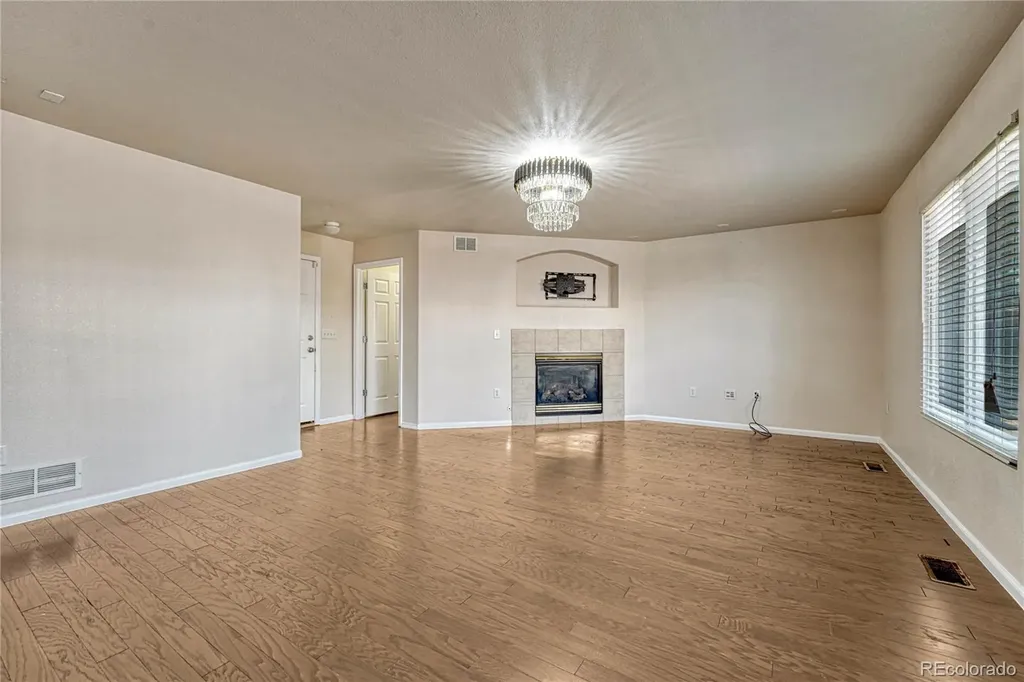 2613 S Killarney Court Aurora CO 80013