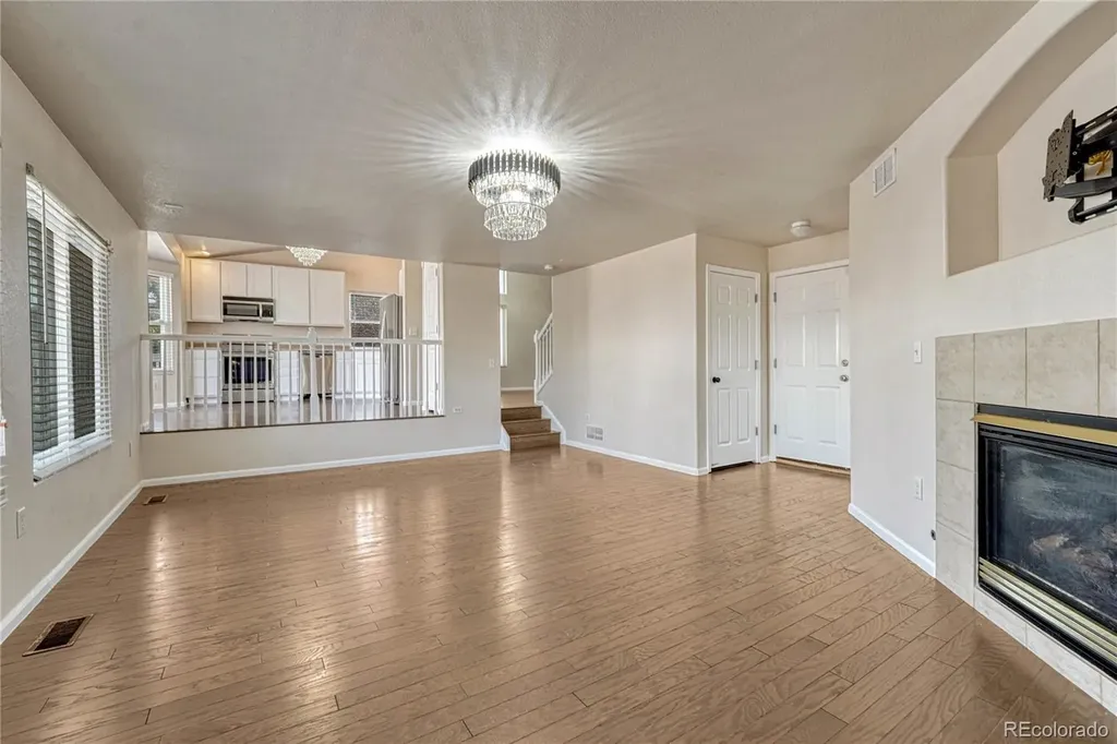 2613 S Killarney Court Aurora CO 80013
