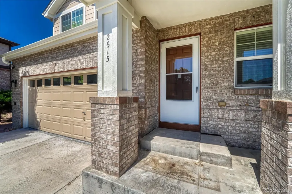 2613 S Killarney Court Aurora CO 80013