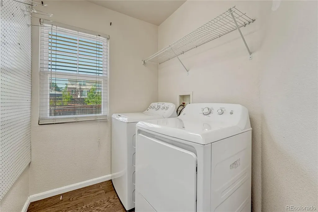 2613 S Killarney Court Aurora CO 80013