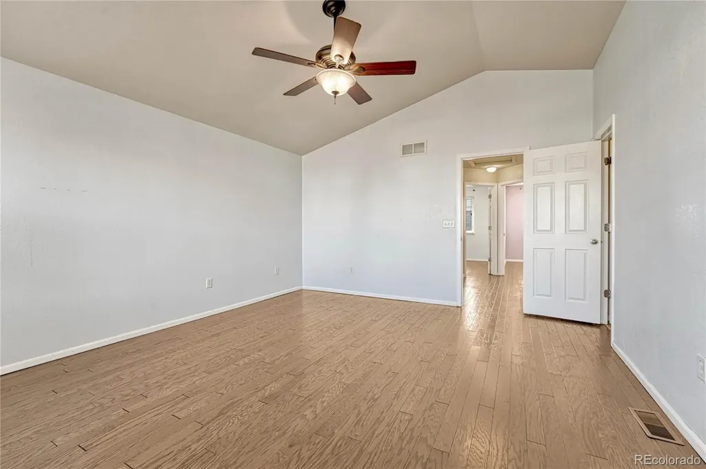 2613 S Killarney Court Aurora CO 80013