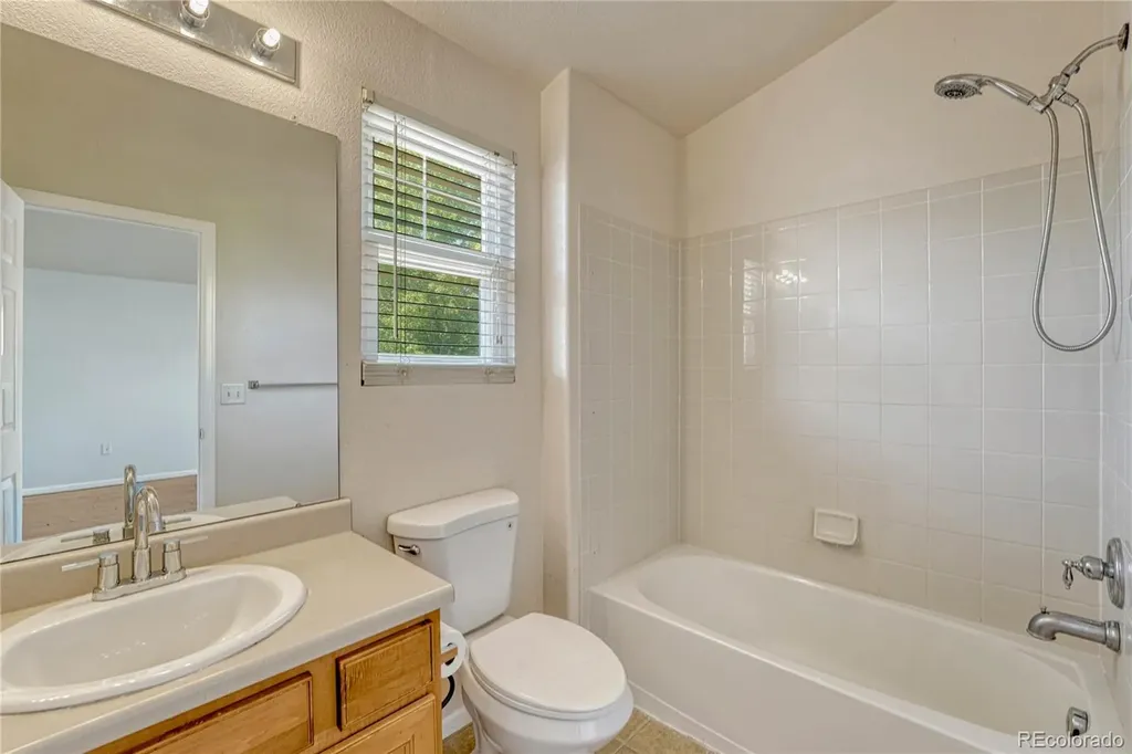 2613 S Killarney Court Aurora CO 80013