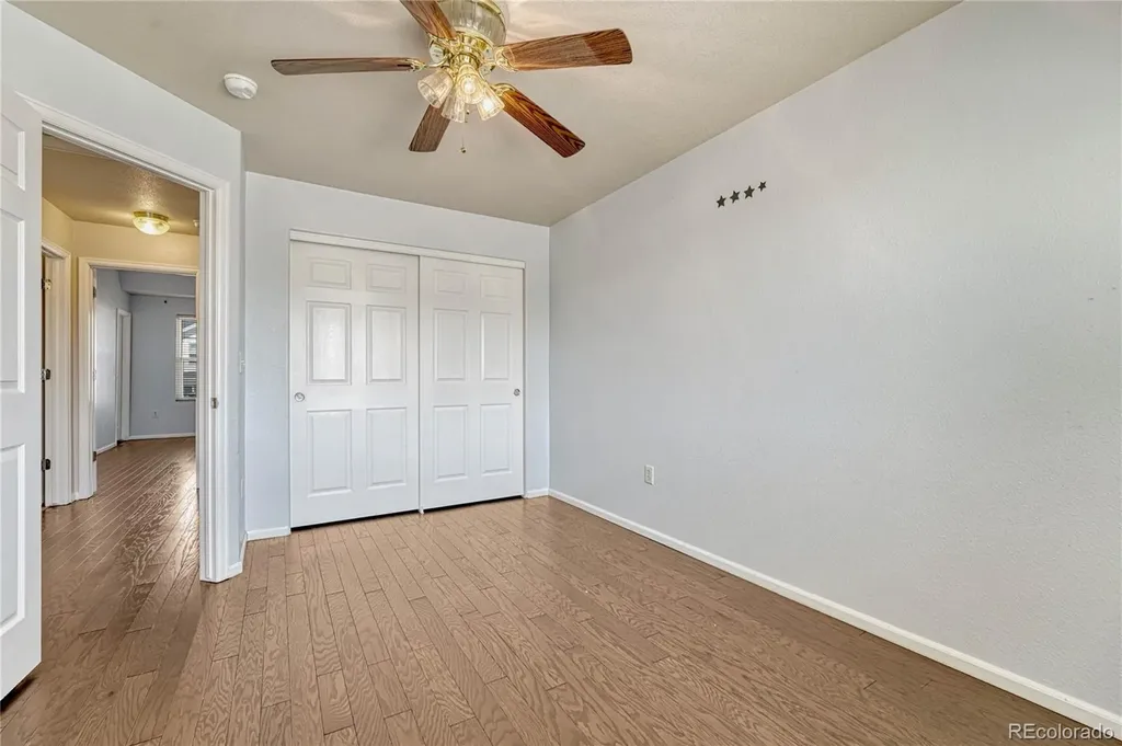 2613 S Killarney Court Aurora CO 80013
