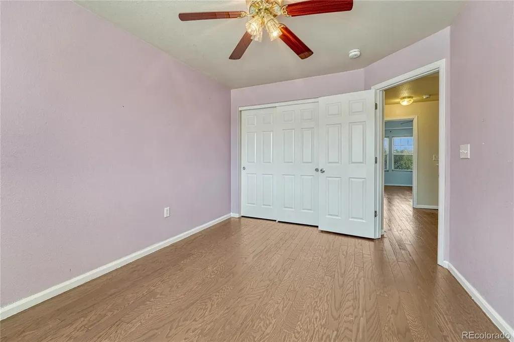 2613 S Killarney Court Aurora CO 80013