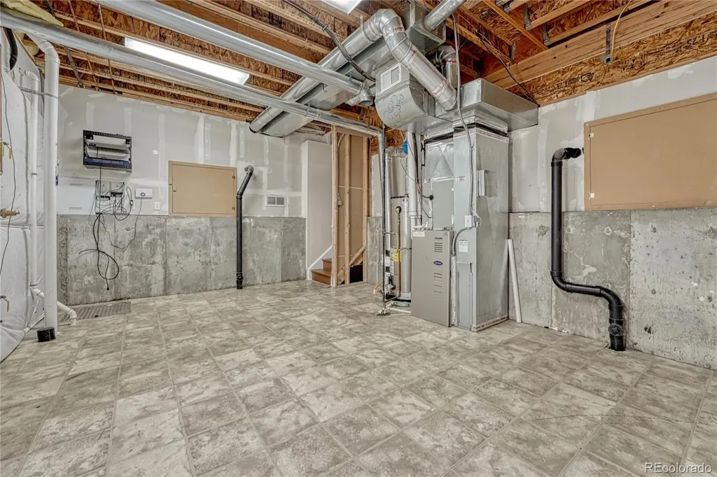 2613 S Killarney Court Aurora CO 80013