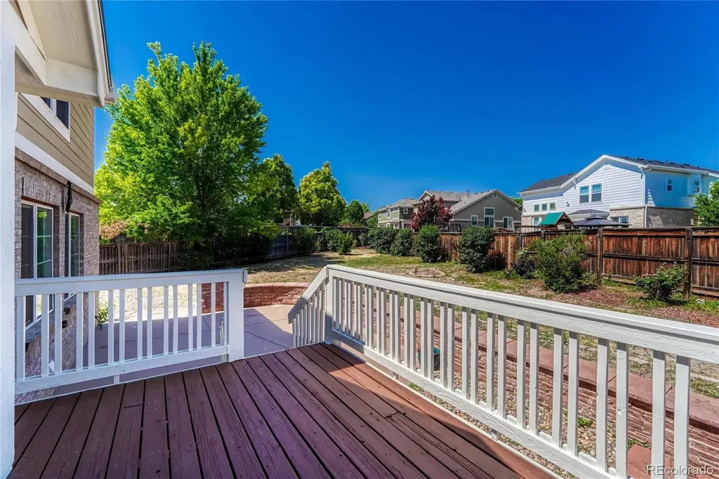 2613 S Killarney Court Aurora CO 80013