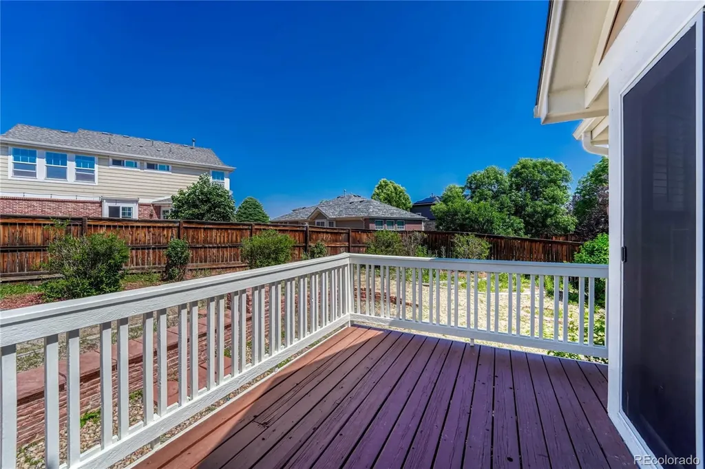 2613 S Killarney Court Aurora CO 80013