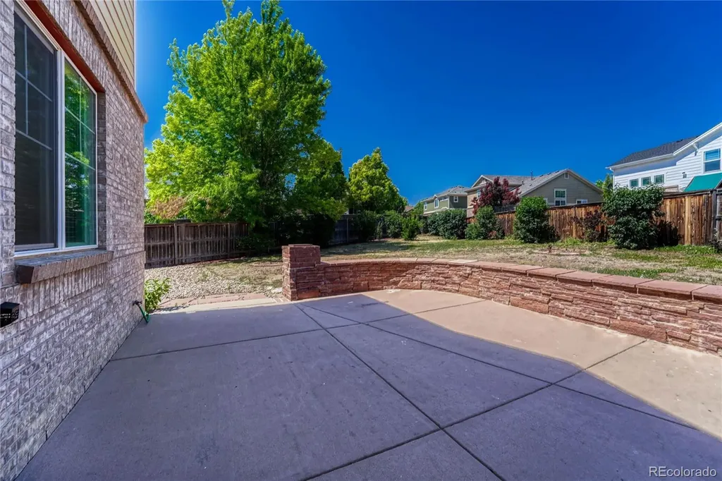 2613 S Killarney Court Aurora CO 80013