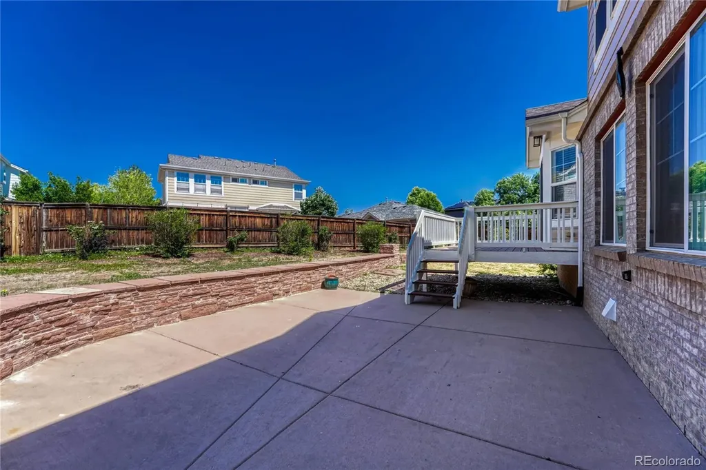 2613 S Killarney Court Aurora CO 80013