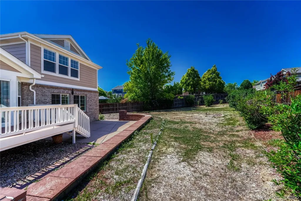 2613 S Killarney Court Aurora CO 80013