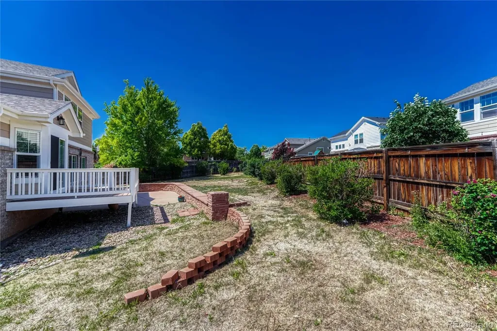 2613 S Killarney Court Aurora CO 80013