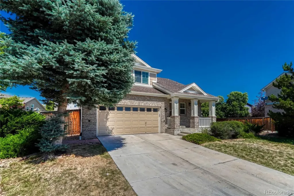2613 S Killarney Court Aurora CO 80013
