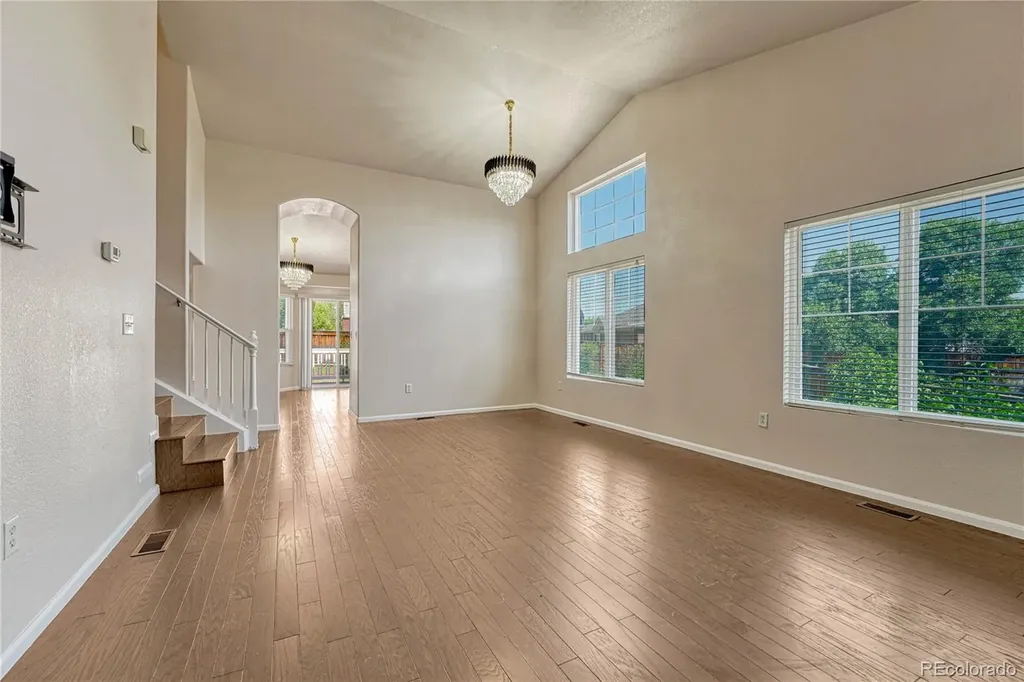 2613 S Killarney Court Aurora CO 80013
