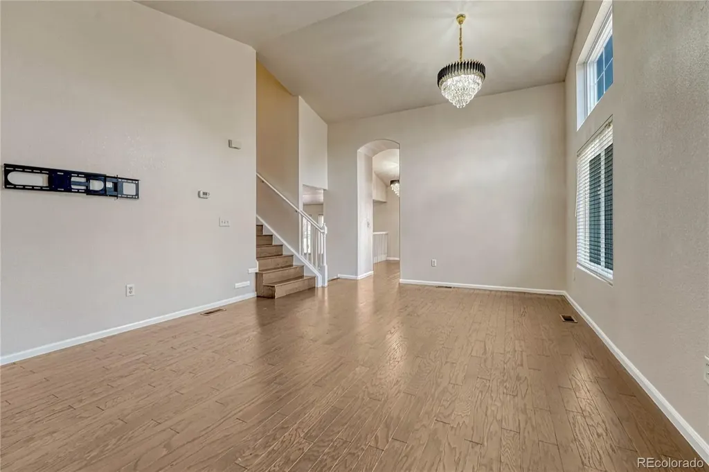 2613 S Killarney Court Aurora CO 80013