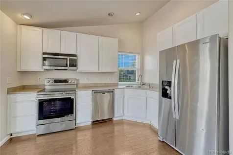 2613 S Killarney Court Aurora CO 80013