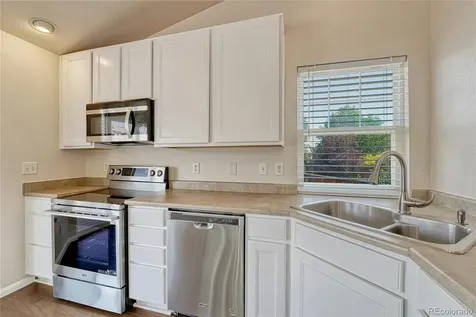 2613 S Killarney Court Aurora CO 80013