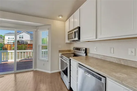 2613 S Killarney Court Aurora CO 80013